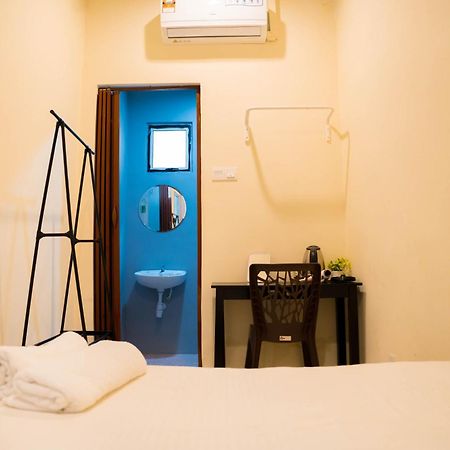 Homestay 5 Minute Walk To Hukm Κουάλα Λουμπούρ Εξωτερικό φωτογραφία