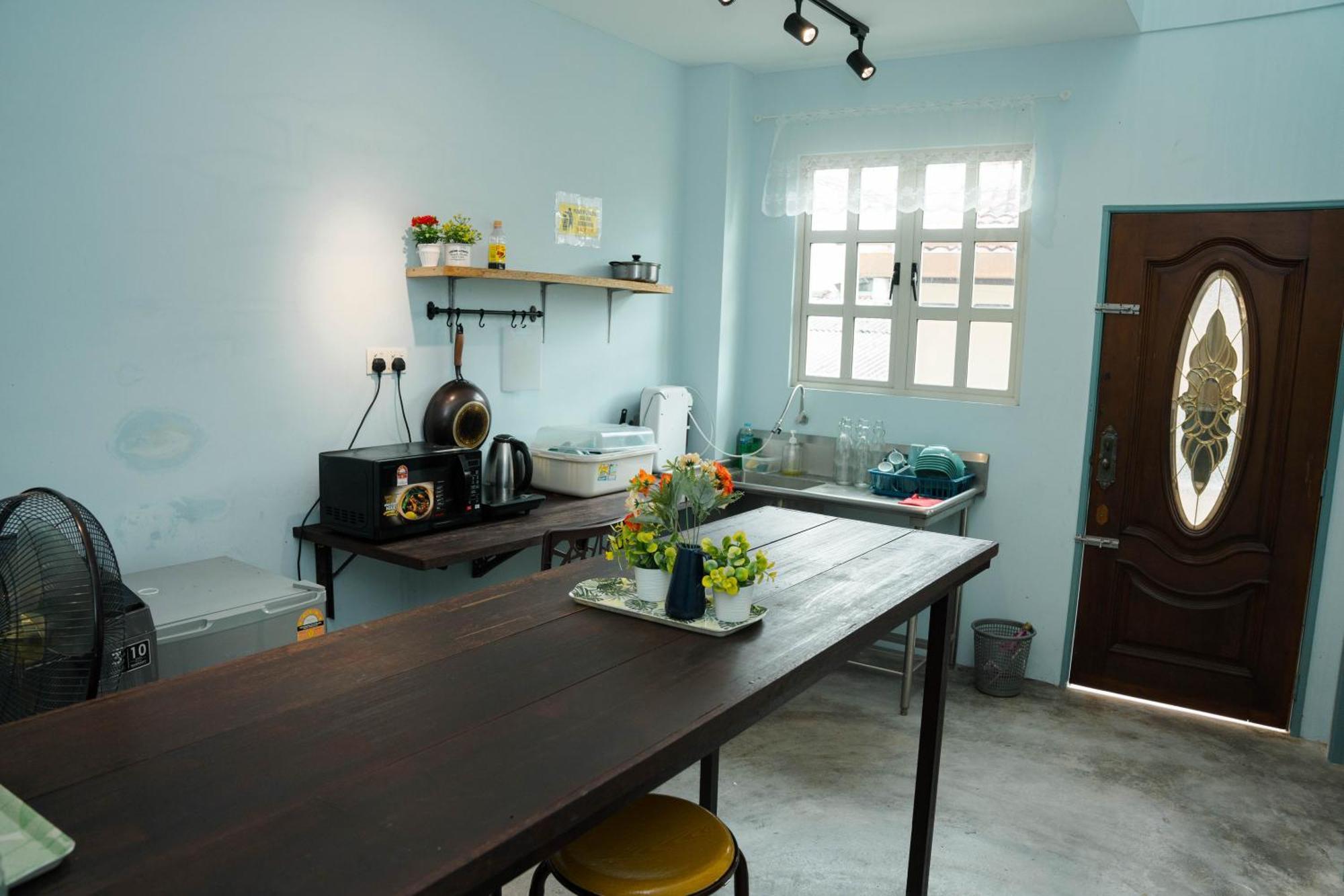 Homestay 5 Minute Walk To Hukm Κουάλα Λουμπούρ Εξωτερικό φωτογραφία