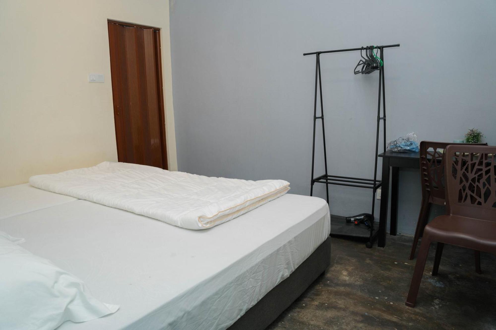 Homestay 5 Minute Walk To Hukm Κουάλα Λουμπούρ Εξωτερικό φωτογραφία