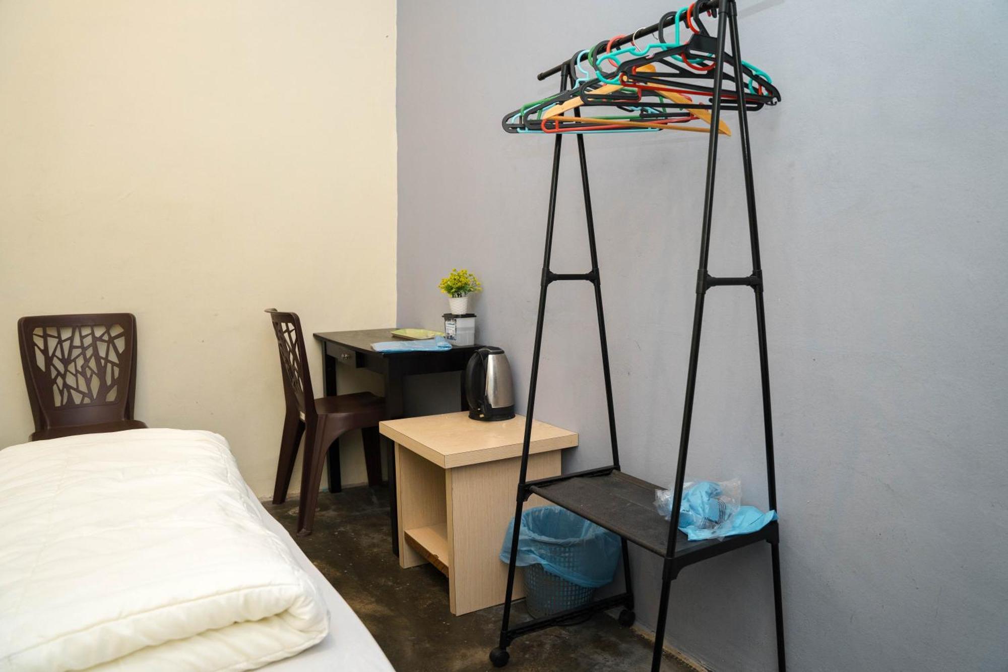 Homestay 5 Minute Walk To Hukm Κουάλα Λουμπούρ Εξωτερικό φωτογραφία