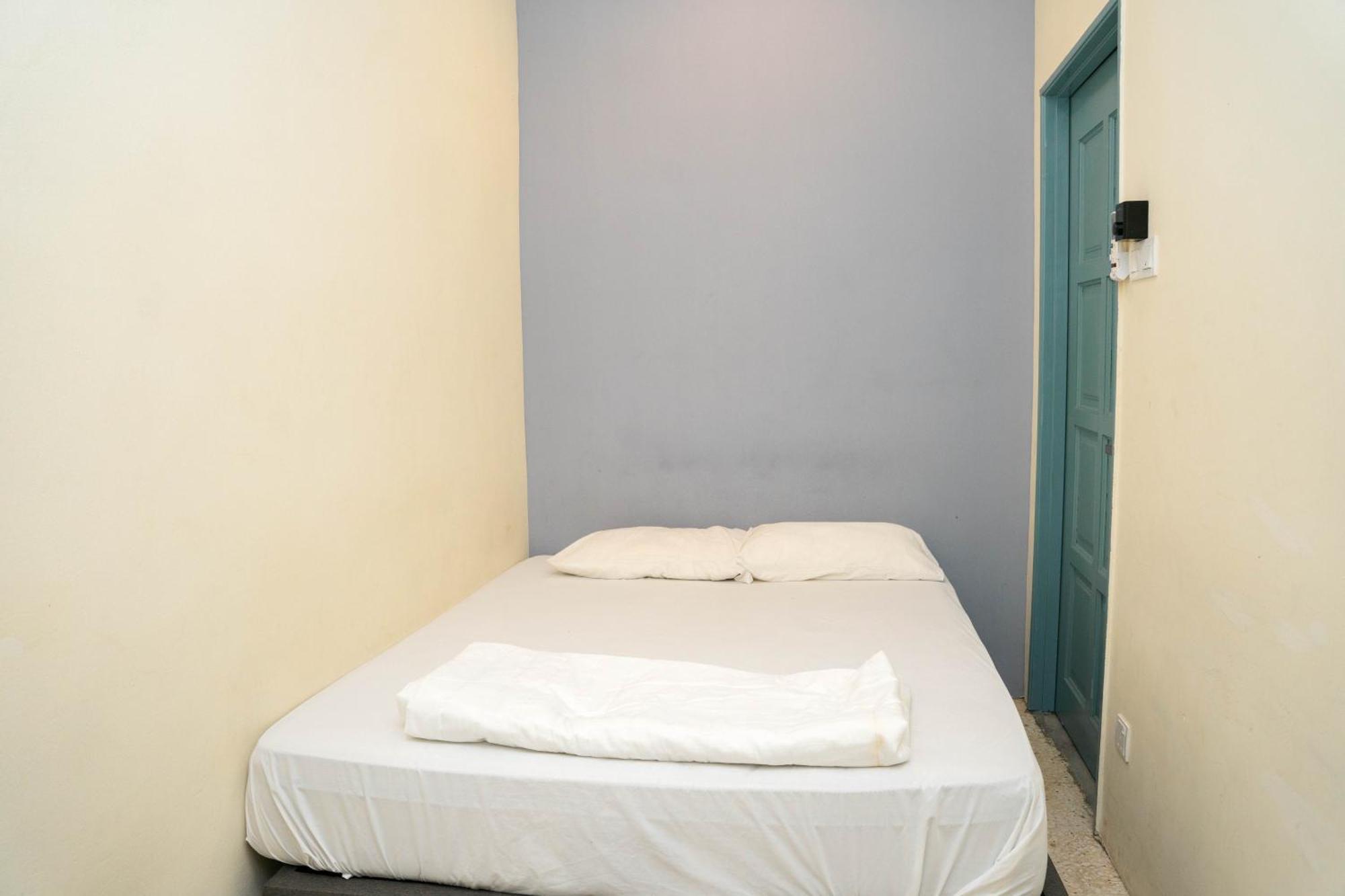 Homestay 5 Minute Walk To Hukm Κουάλα Λουμπούρ Εξωτερικό φωτογραφία