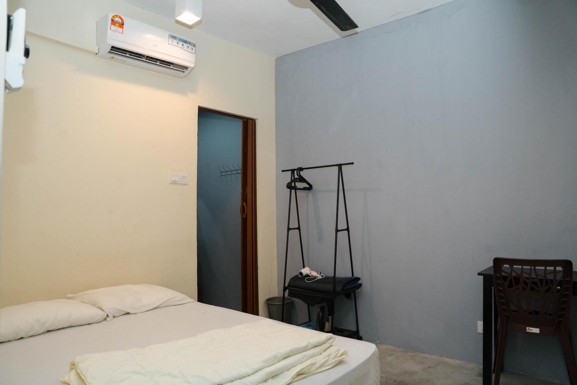 Homestay 5 Minute Walk To Hukm Κουάλα Λουμπούρ Εξωτερικό φωτογραφία