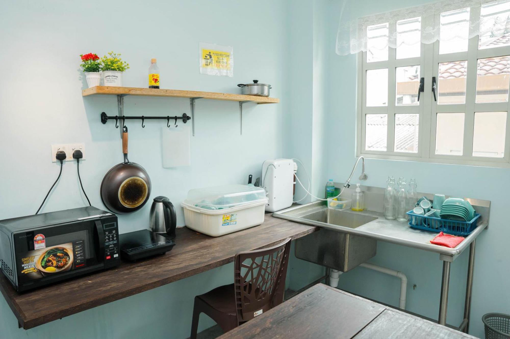 Homestay 5 Minute Walk To Hukm Κουάλα Λουμπούρ Εξωτερικό φωτογραφία