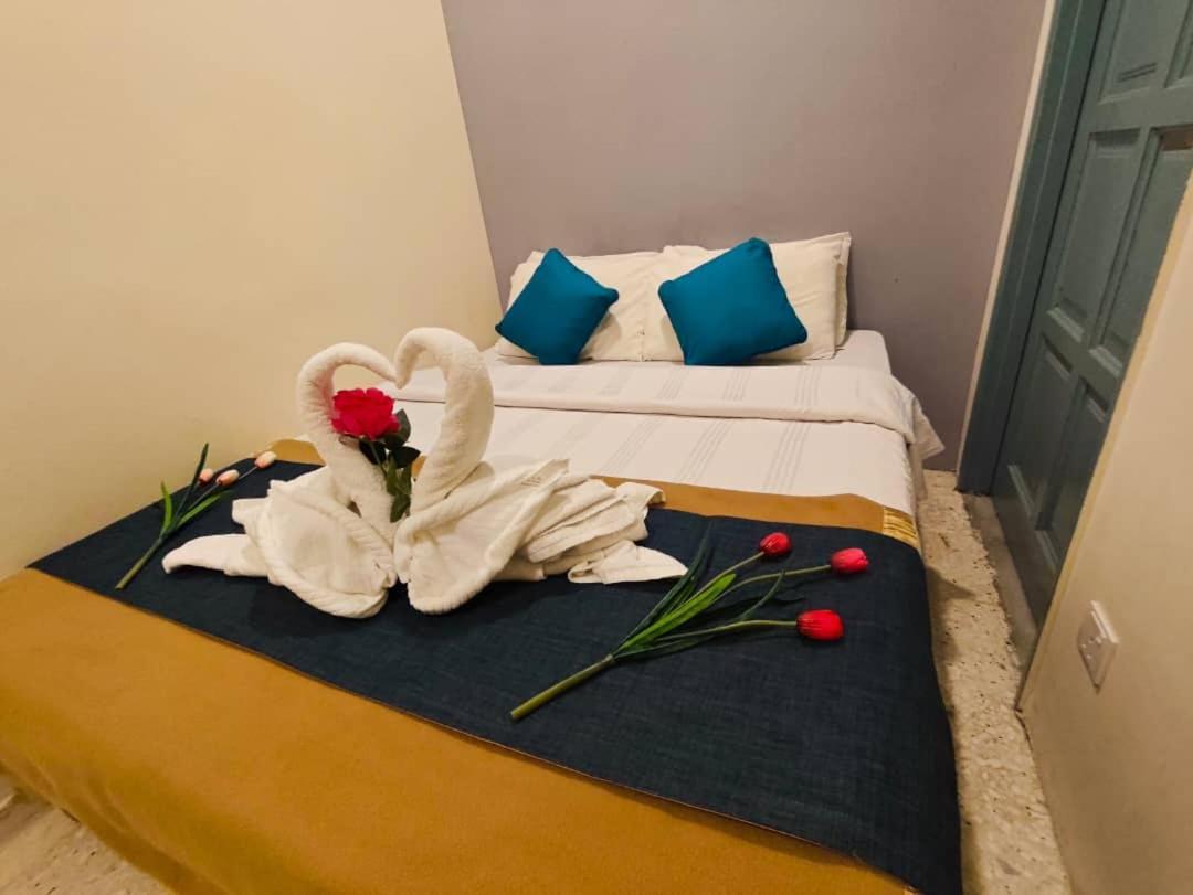 Homestay 5 Minute Walk To Hukm Κουάλα Λουμπούρ Εξωτερικό φωτογραφία