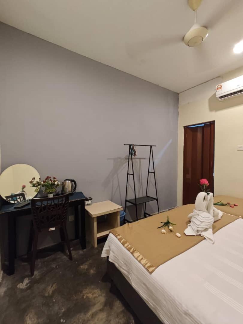 Homestay 5 Minute Walk To Hukm Κουάλα Λουμπούρ Εξωτερικό φωτογραφία