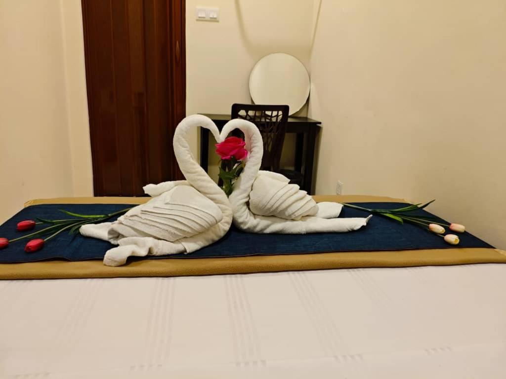 Homestay 5 Minute Walk To Hukm Κουάλα Λουμπούρ Εξωτερικό φωτογραφία