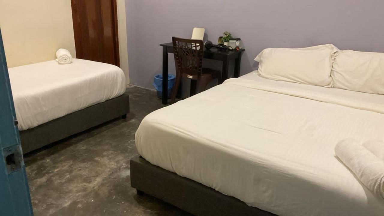 Homestay 5 Minute Walk To Hukm Κουάλα Λουμπούρ Εξωτερικό φωτογραφία