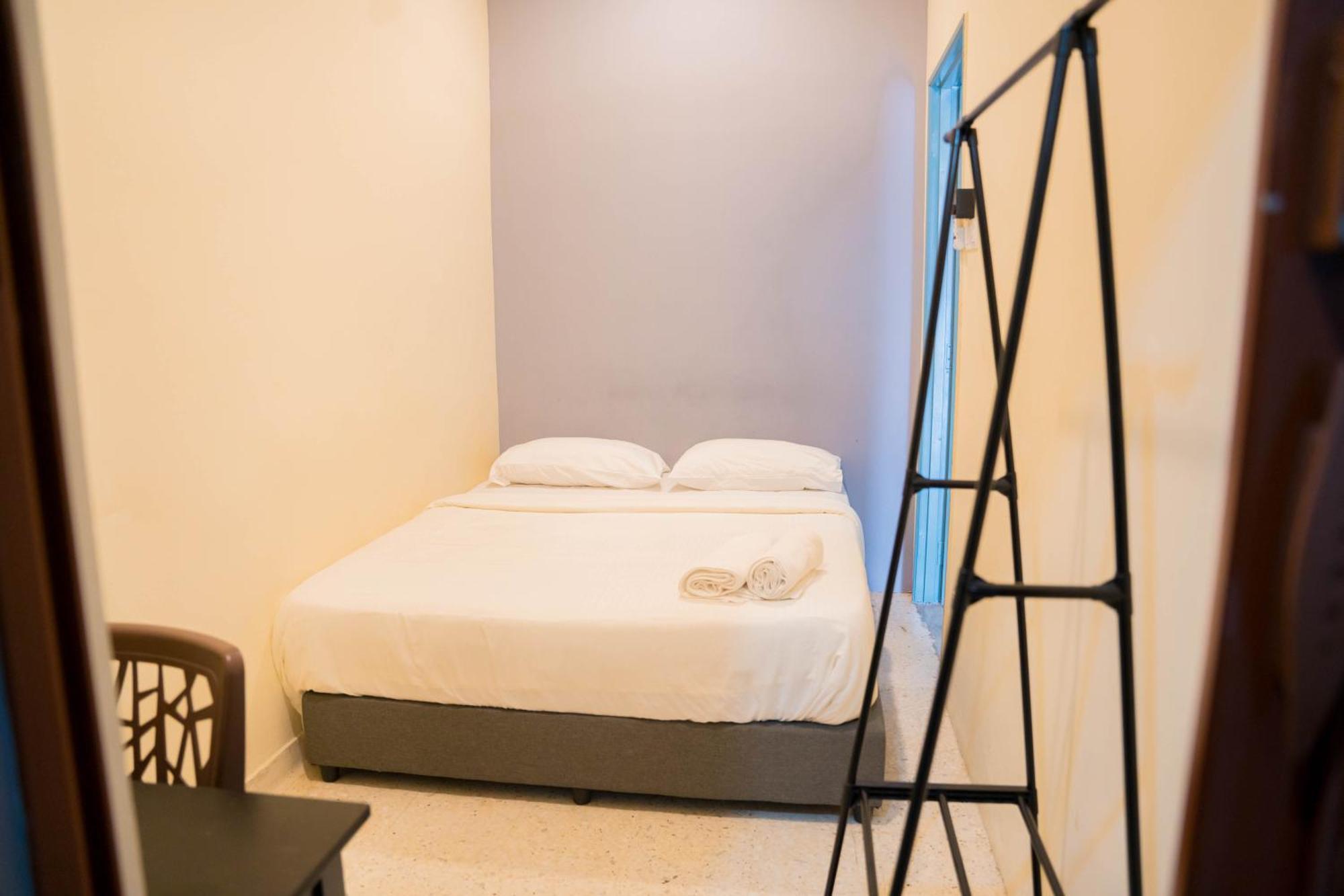 Homestay 5 Minute Walk To Hukm Κουάλα Λουμπούρ Εξωτερικό φωτογραφία