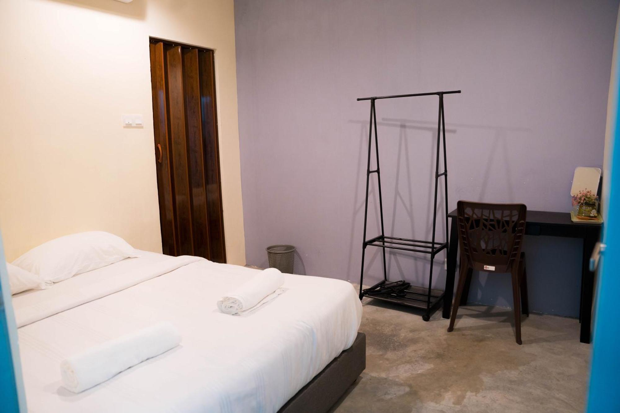 Homestay 5 Minute Walk To Hukm Κουάλα Λουμπούρ Εξωτερικό φωτογραφία