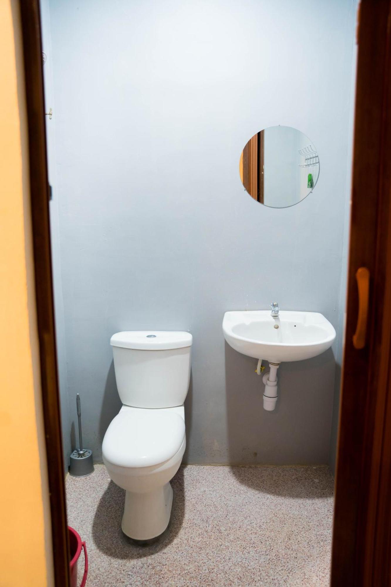 Homestay 5 Minute Walk To Hukm Κουάλα Λουμπούρ Δωμάτιο φωτογραφία