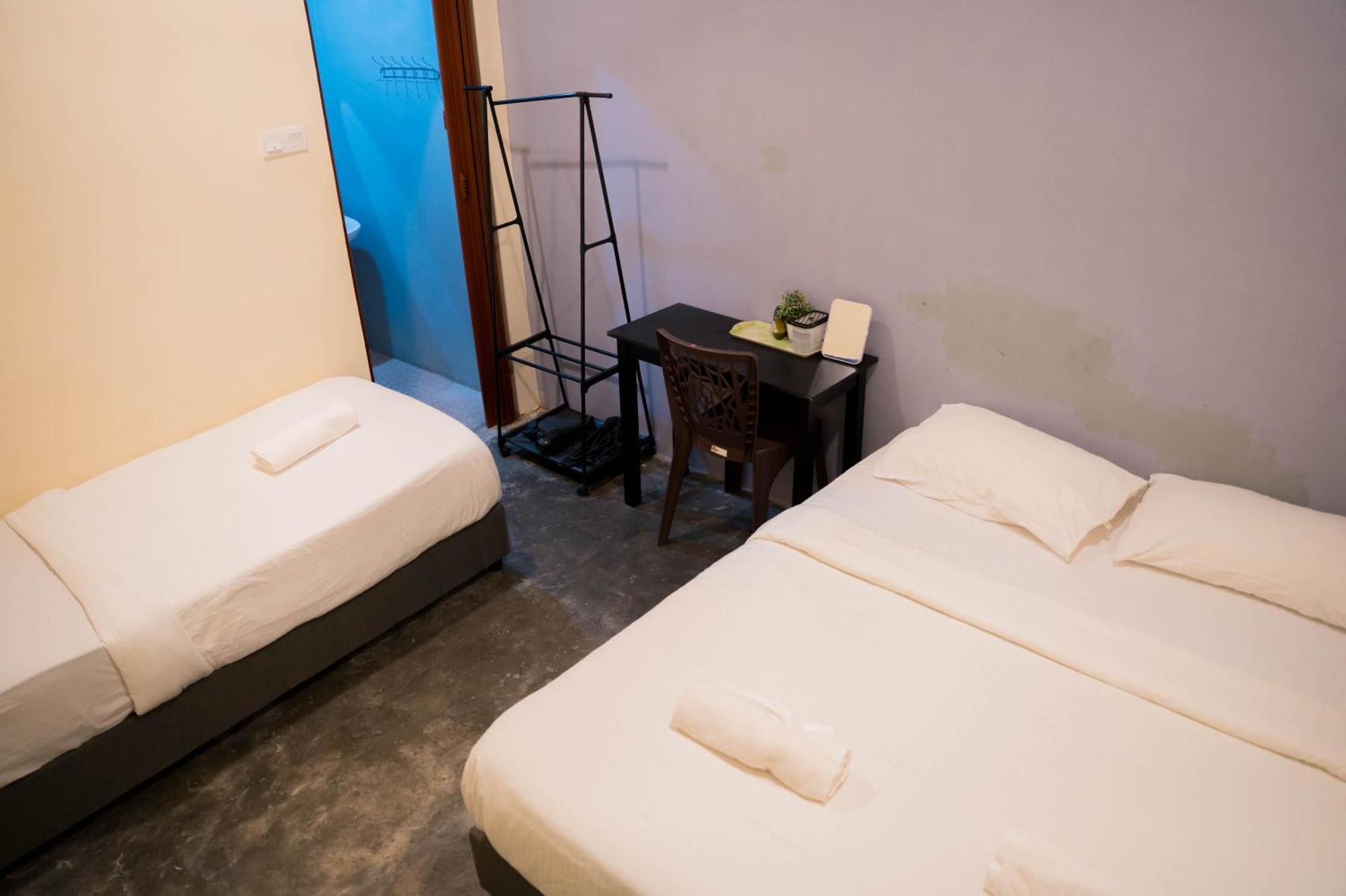 Homestay 5 Minute Walk To Hukm Κουάλα Λουμπούρ Εξωτερικό φωτογραφία