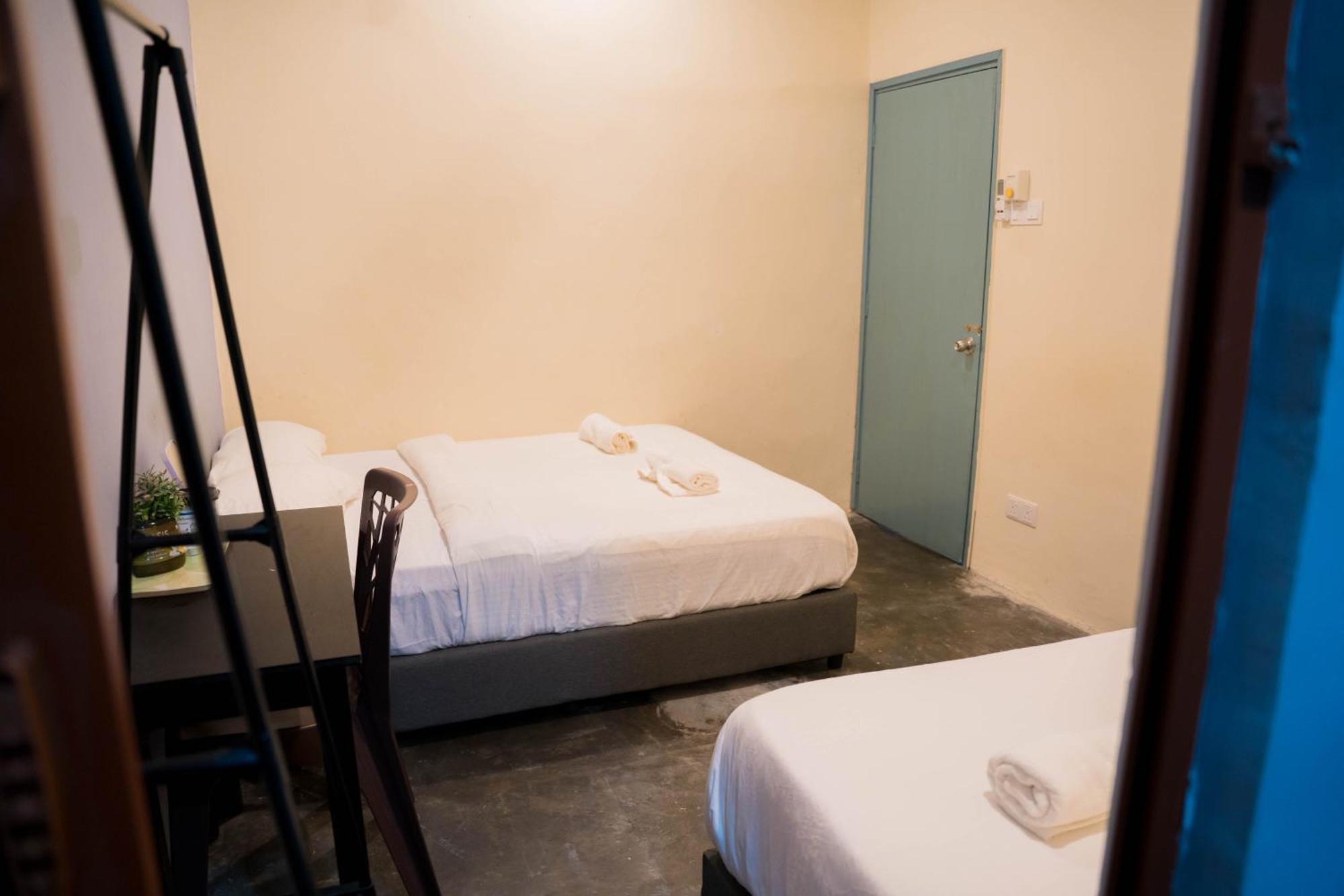 Homestay 5 Minute Walk To Hukm Κουάλα Λουμπούρ Δωμάτιο φωτογραφία
